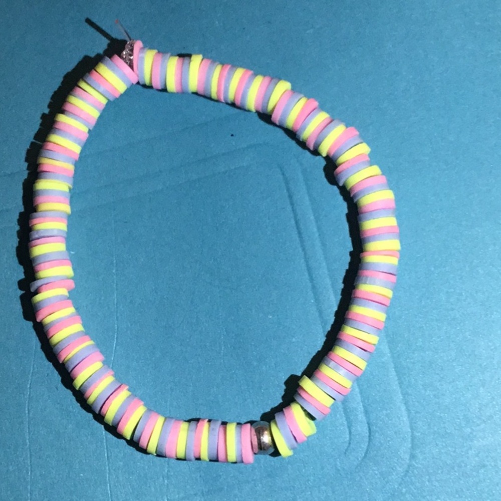 Colorful neon